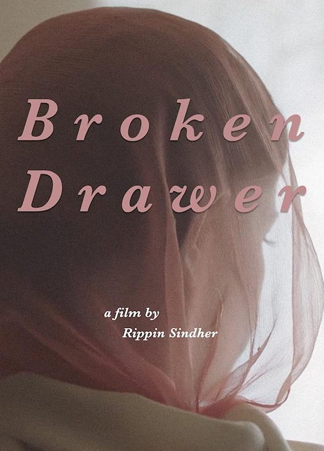 Broken Drawer - Plakaty