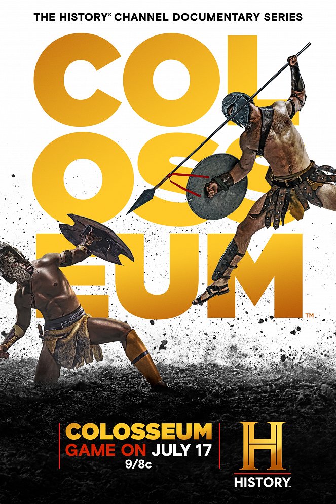 Colosseum - Posters