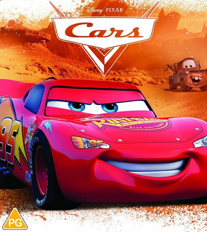 Cars - Posters