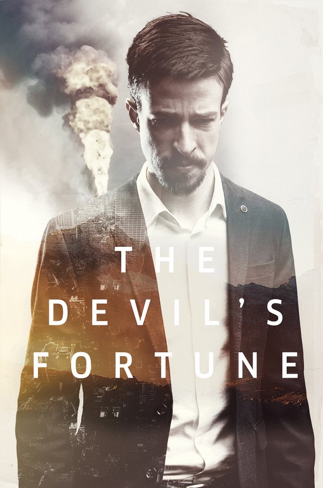 The Devil's Fortune - Affiches