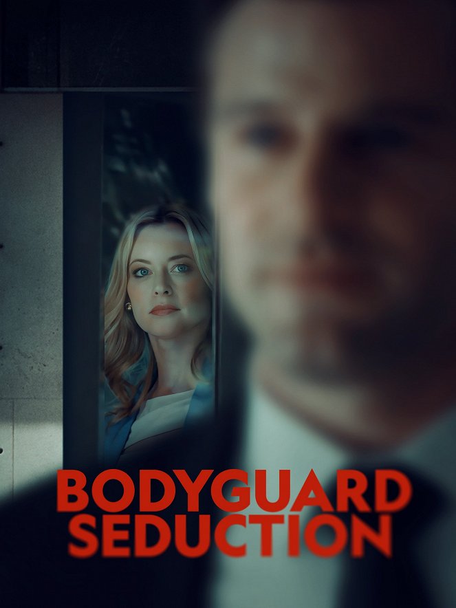 Her Bodyguard - Cartazes