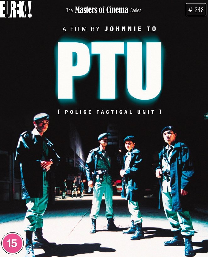 PTU - Posters