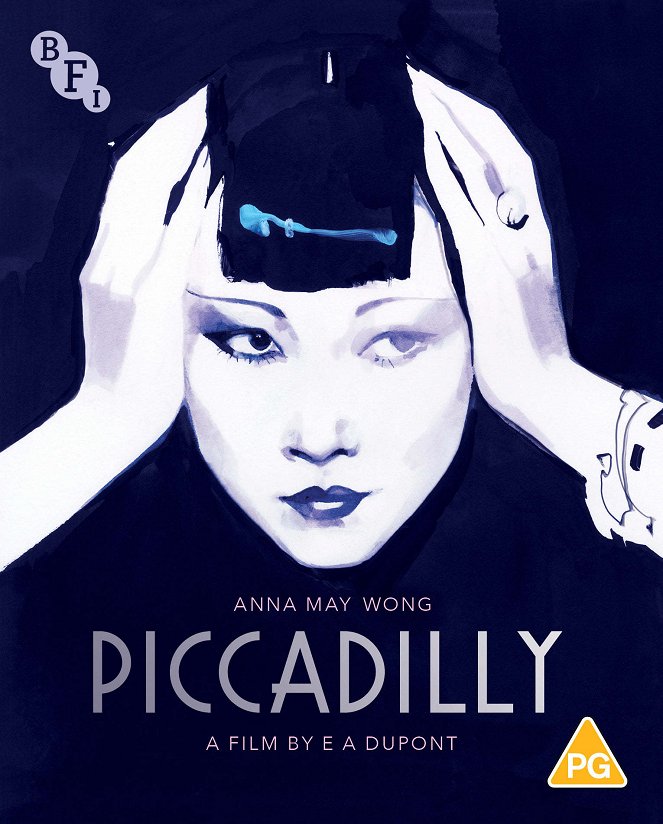 Piccadilly - Plakaty