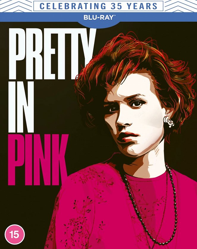 Pretty in Pink - Posters