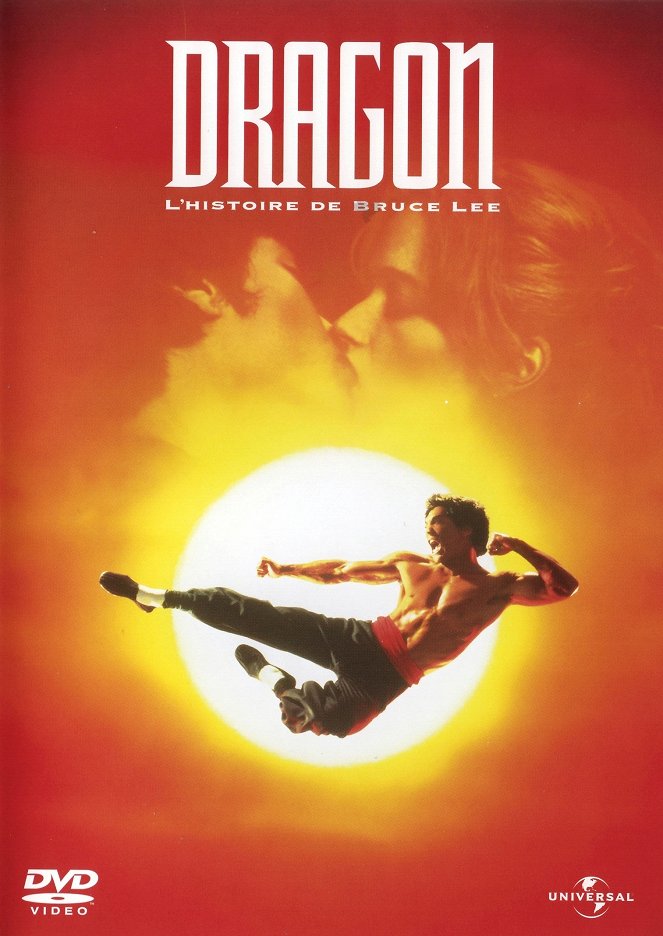 Dragon, l'histoire de Bruce Lee - Affiches