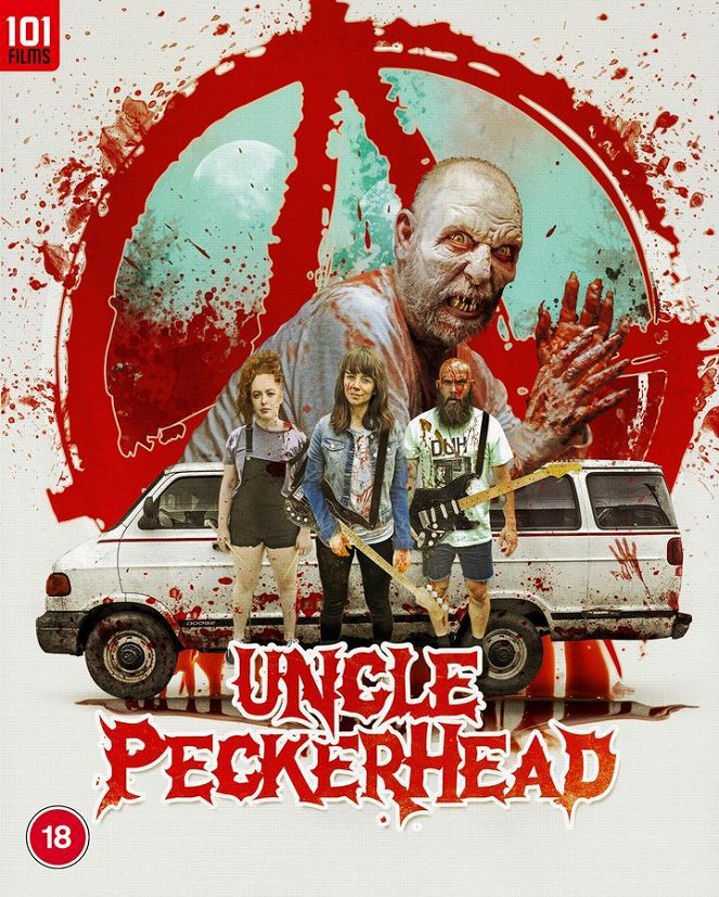 Uncle Peckerhead - Posters