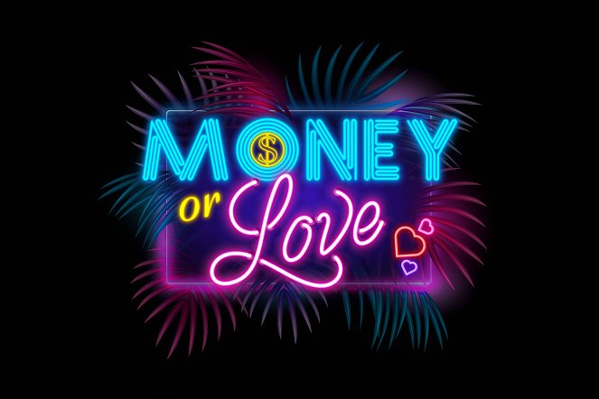 Money or Love – Fogadj a szerelemre! - Affiches