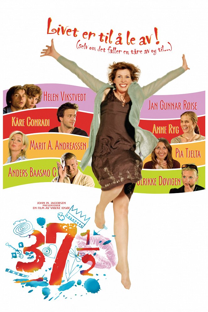 37½ - Posters