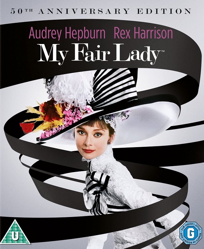 My Fair Lady - Posters