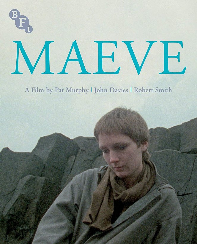 Maeve - Affiches