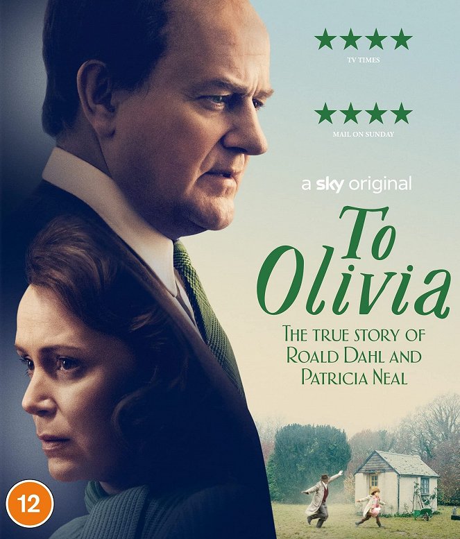To Olivia - Posters