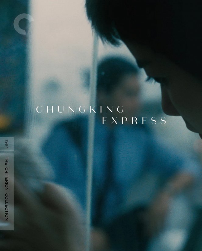 Chungking Express - Posters
