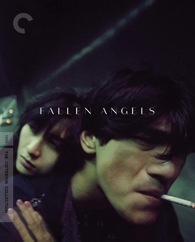 Fallen Angels - Posters