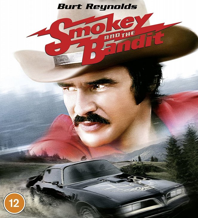 Smokey and the Bandit - Posters