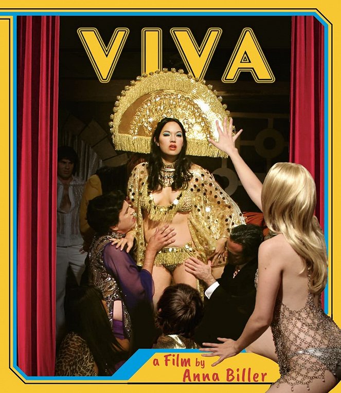 Viva - Posters