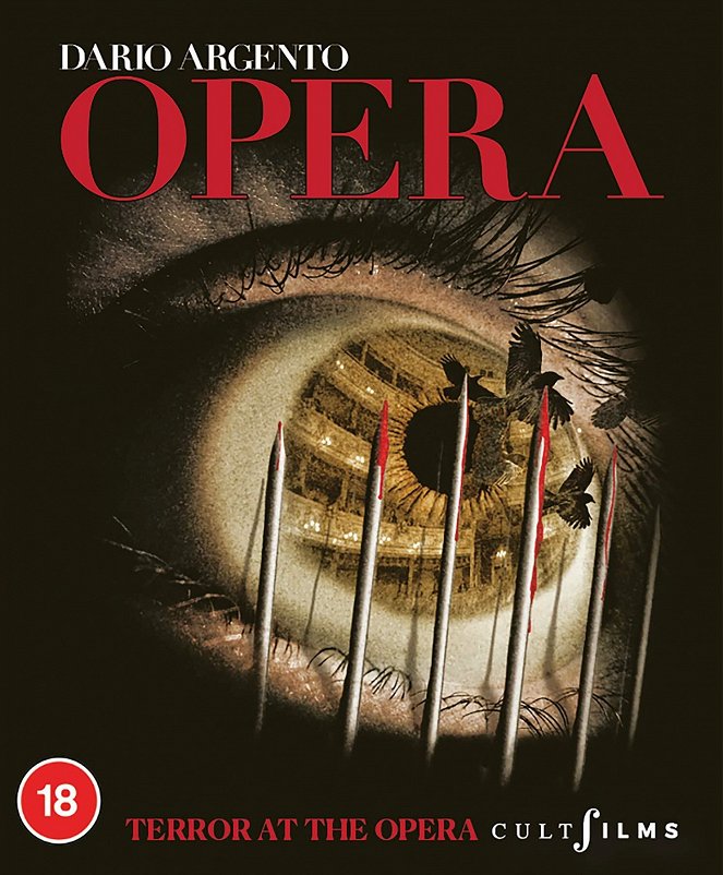 Opera - Posters