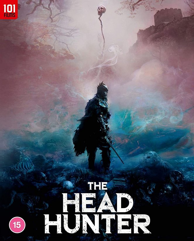 The Head Hunter - Posters