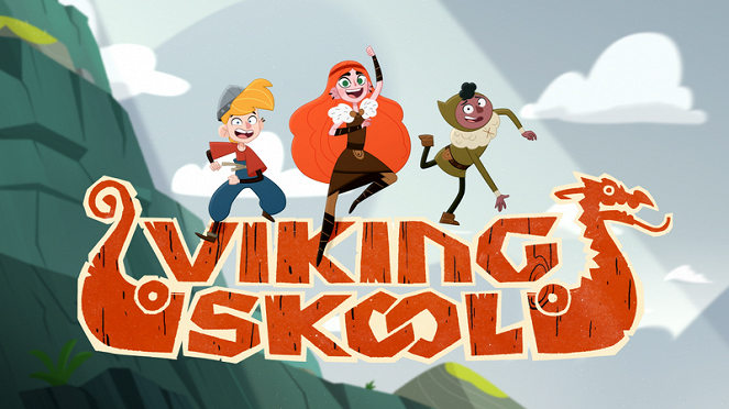 Viking suli - Plakátok