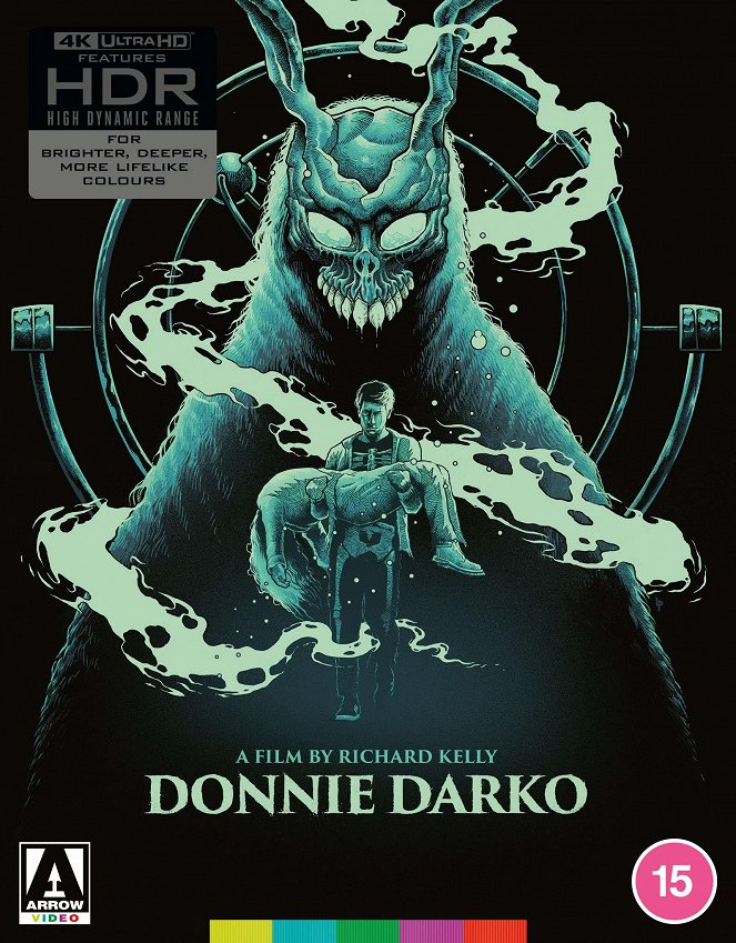 Donnie Darko - Posters