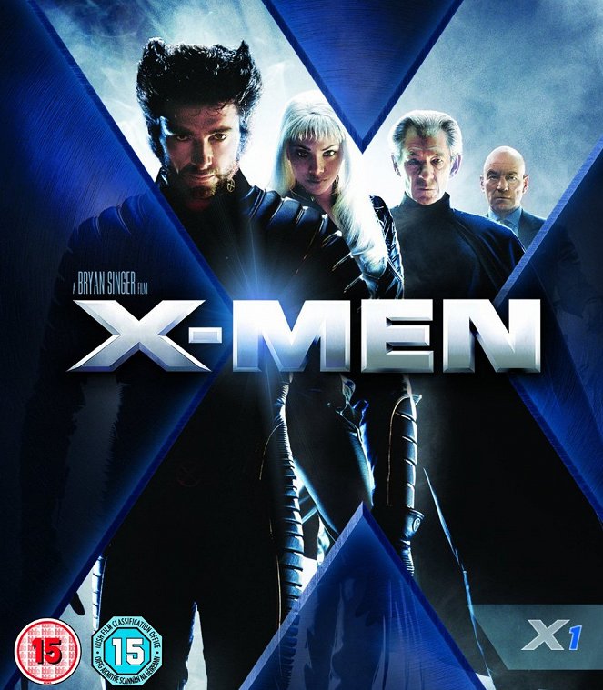 X-Men - Posters