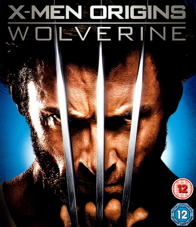 X-Men Origins : Wolverine - Affiches