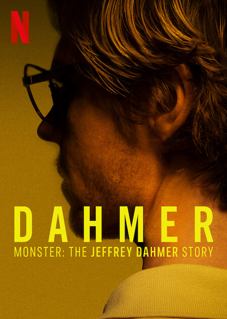 Monster - Monster - The Jeffrey Dahmer Story - Plakate