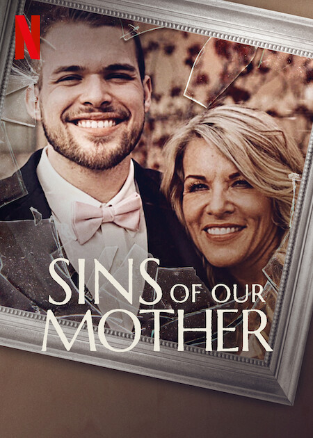 Os Pecados da Nossa Mãe - Cartazes