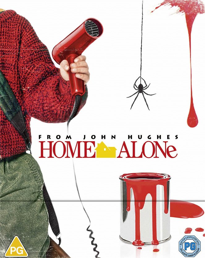 Home Alone - Posters