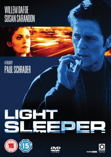 Light Sleeper - Posters