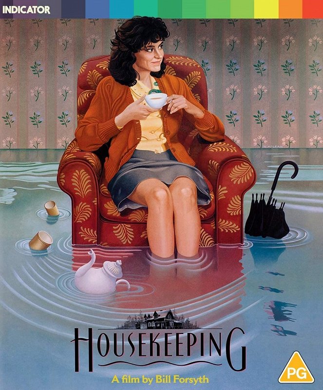 Housekeeping - Posters