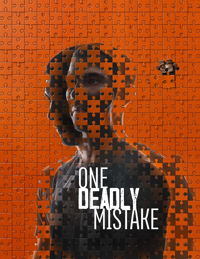 One Deadly Mistake - Julisteet