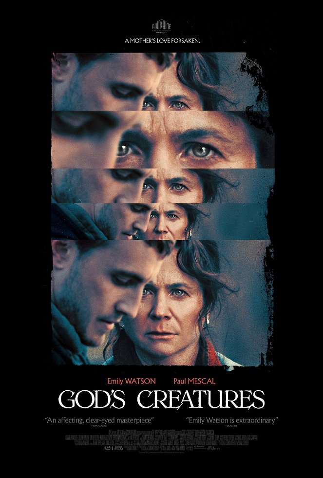 God's Creatures - Posters