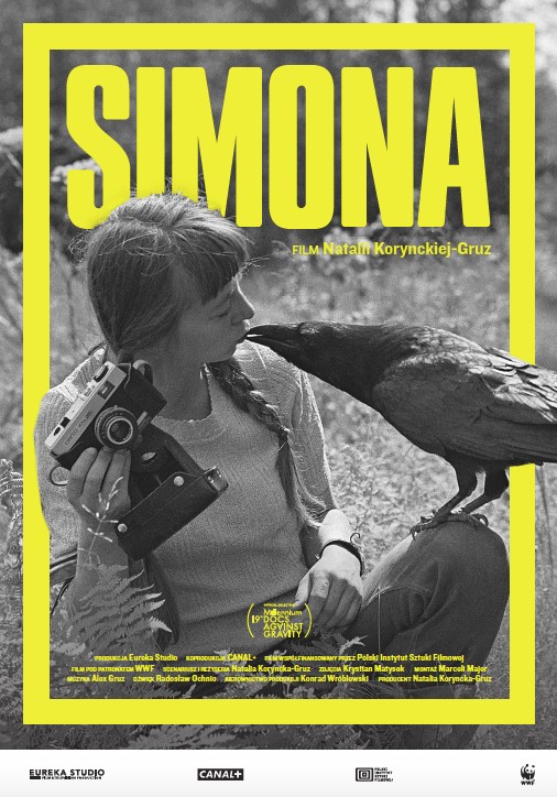 Simona - Plakate