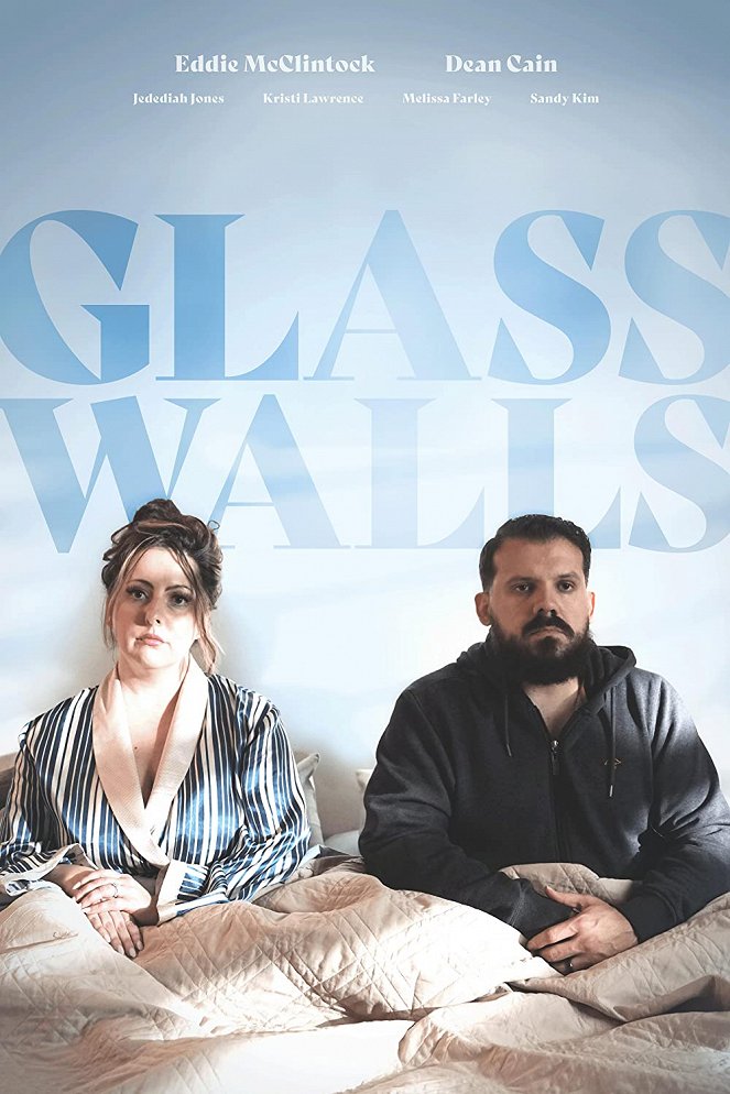 Glass Walls - Julisteet