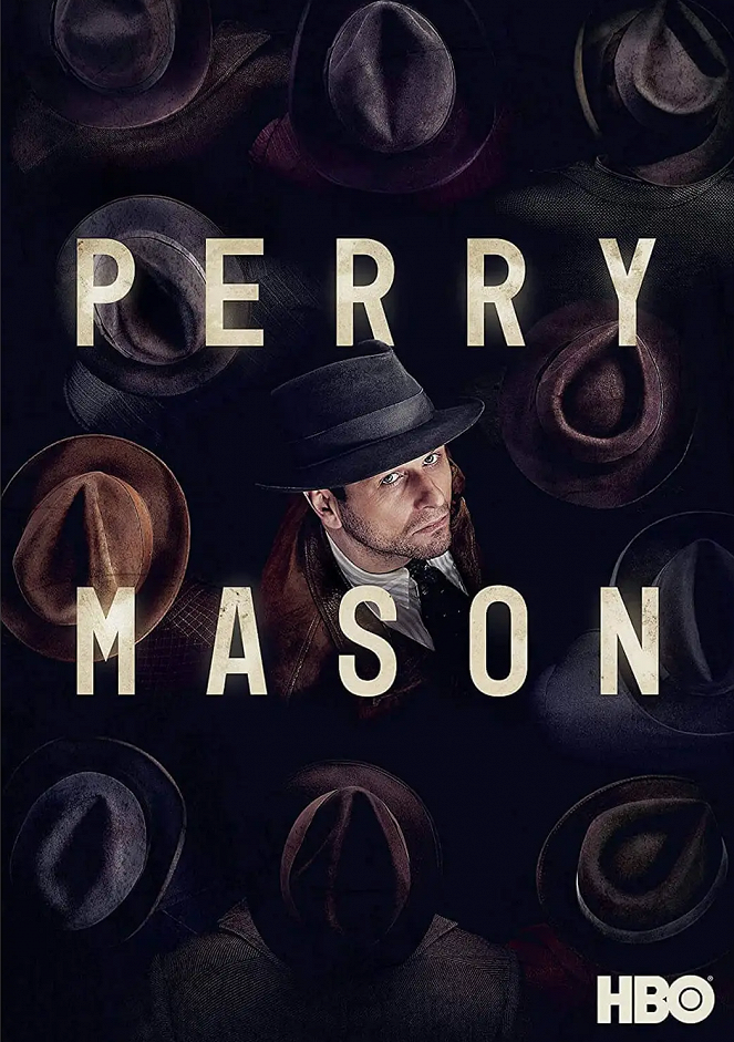 Perry Mason - Season 1 - Posters