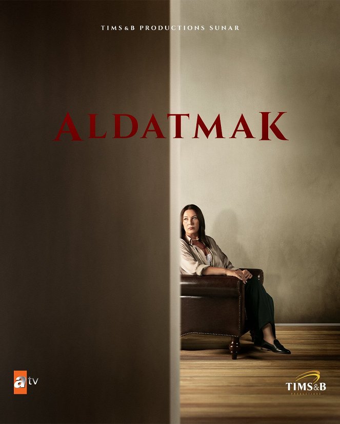 Aldatmak - Cartazes