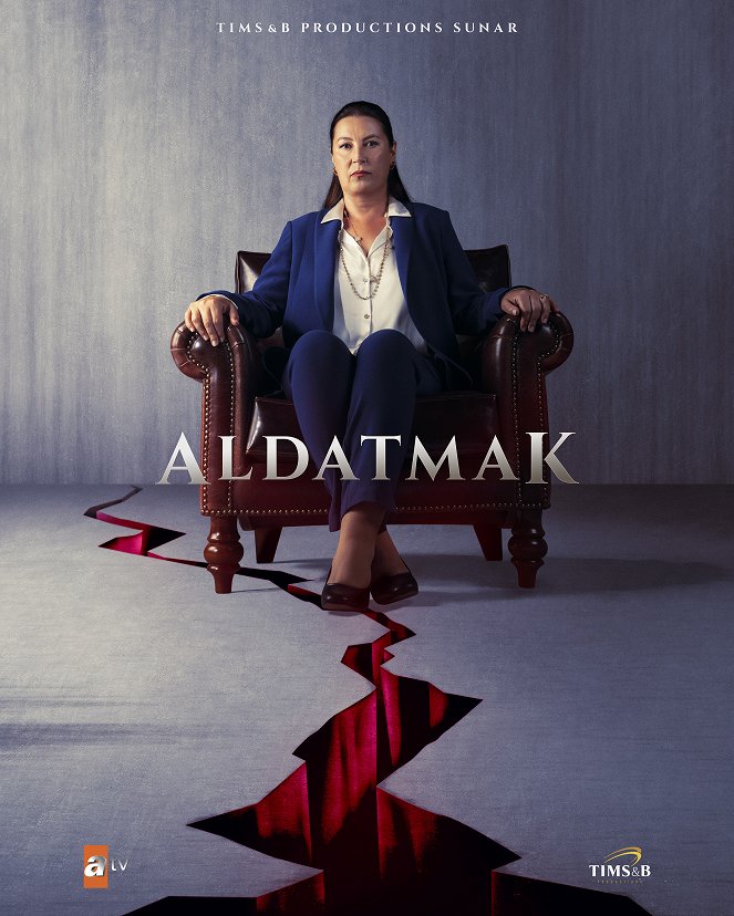 Aldatmak - Cartazes