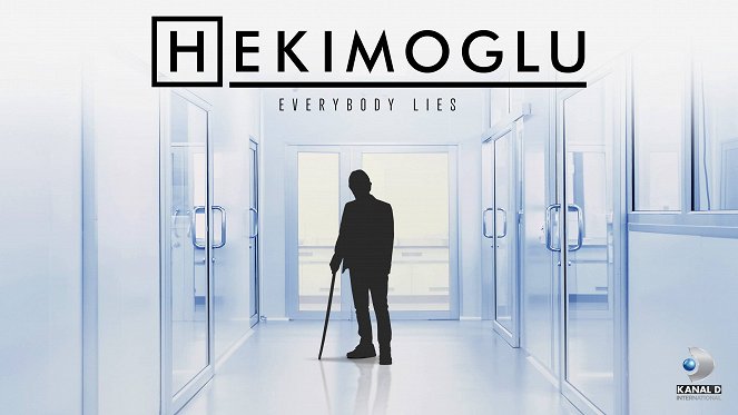 Doktor Hekimoglu - Plakátok
