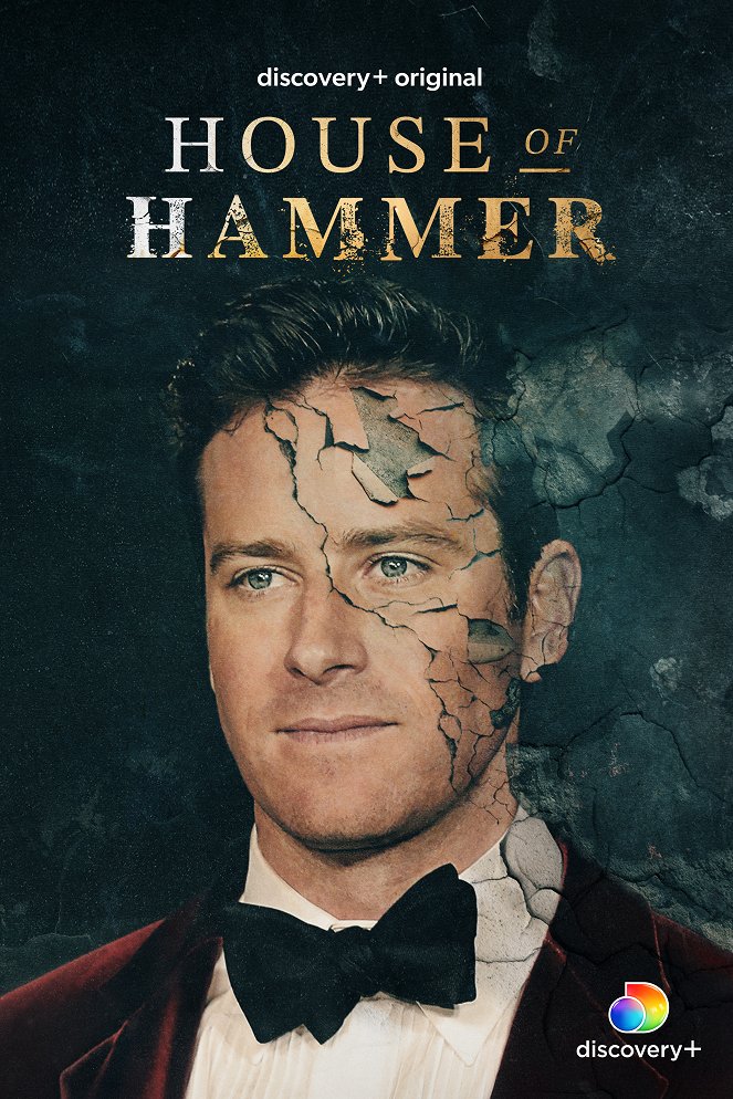 House of Hammer - Posters