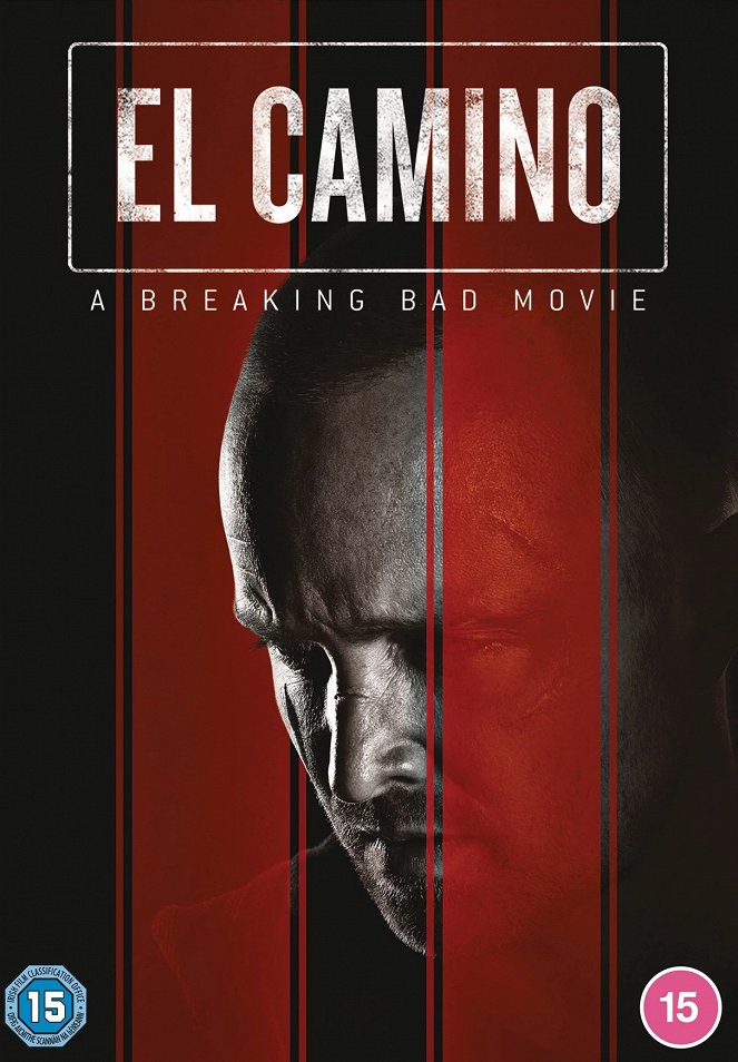 El Camino: A Breaking Bad Movie - Posters