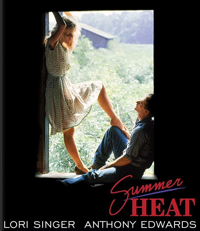 Summer Heat - Posters
