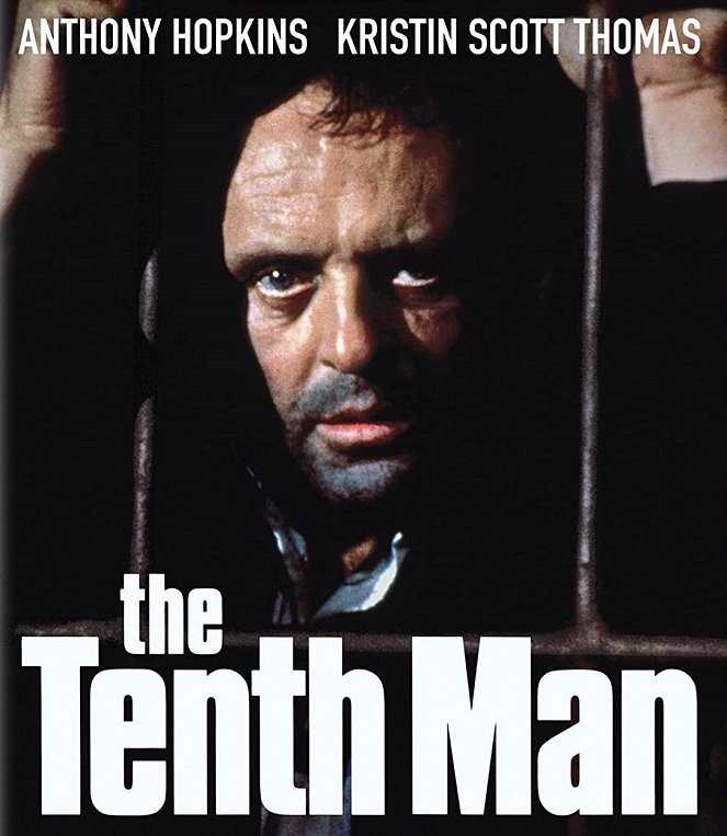 The Tenth Man - Plakátok
