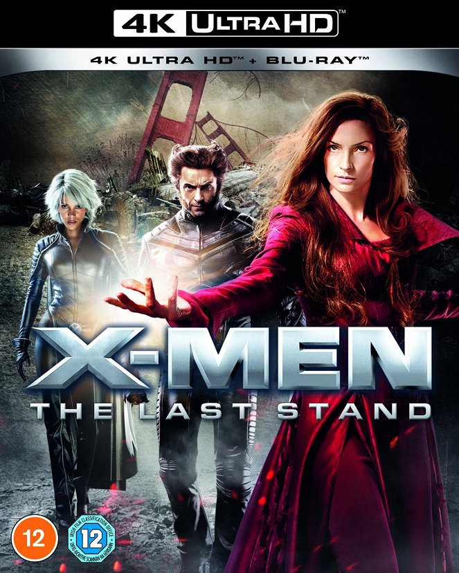X-Men: Der letzte Widerstand - Plakate