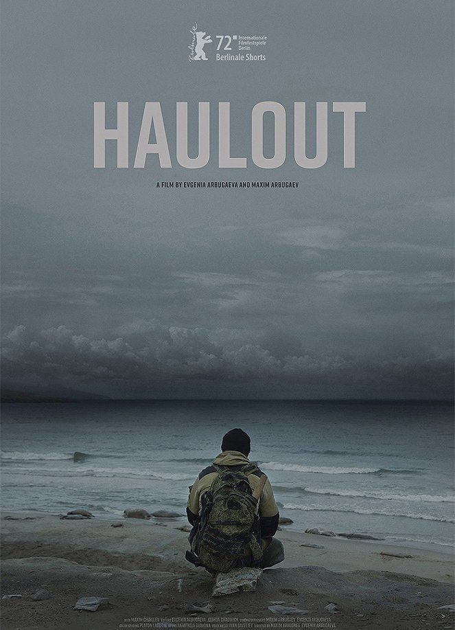 Haulout - Affiches