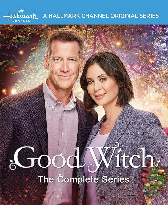 Good Witch - Posters