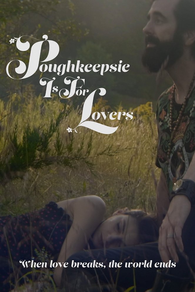 Poughkeepsie Is for Lovers - Plakáty