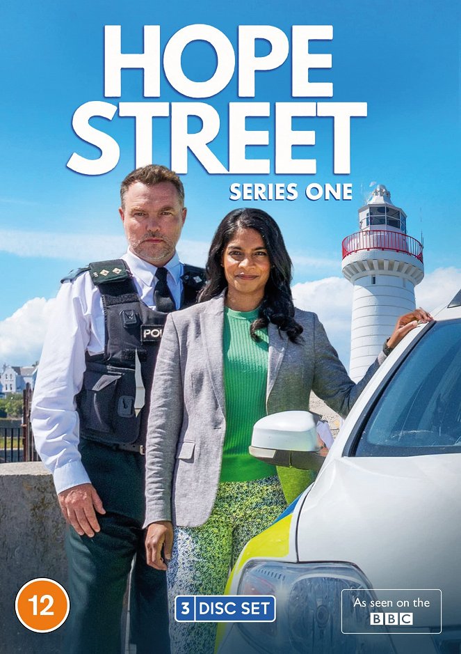 Hope Street - Season 1 - Posters
