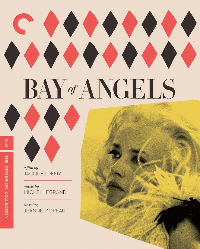 Bay of Angels - Posters