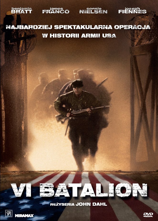 VI Batalion - Plakaty