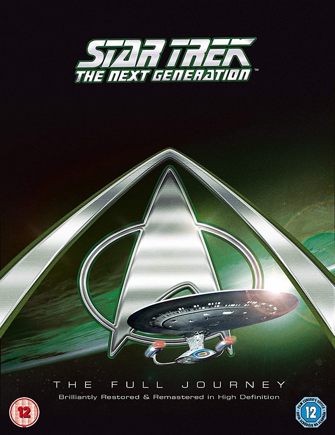 Star Trek: The Next Generation - Posters